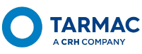 Tarmac - A CRH Company Logo - Concrete Screed