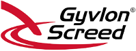 Gyvlon Screed Logo - Concrete Screed